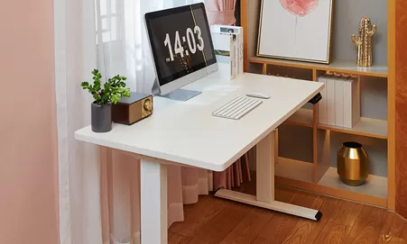 How To Find The Best Electric Standing Desk?