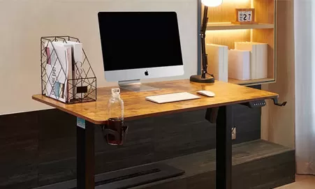 How Often Should I Stand Using a Standing Desk?